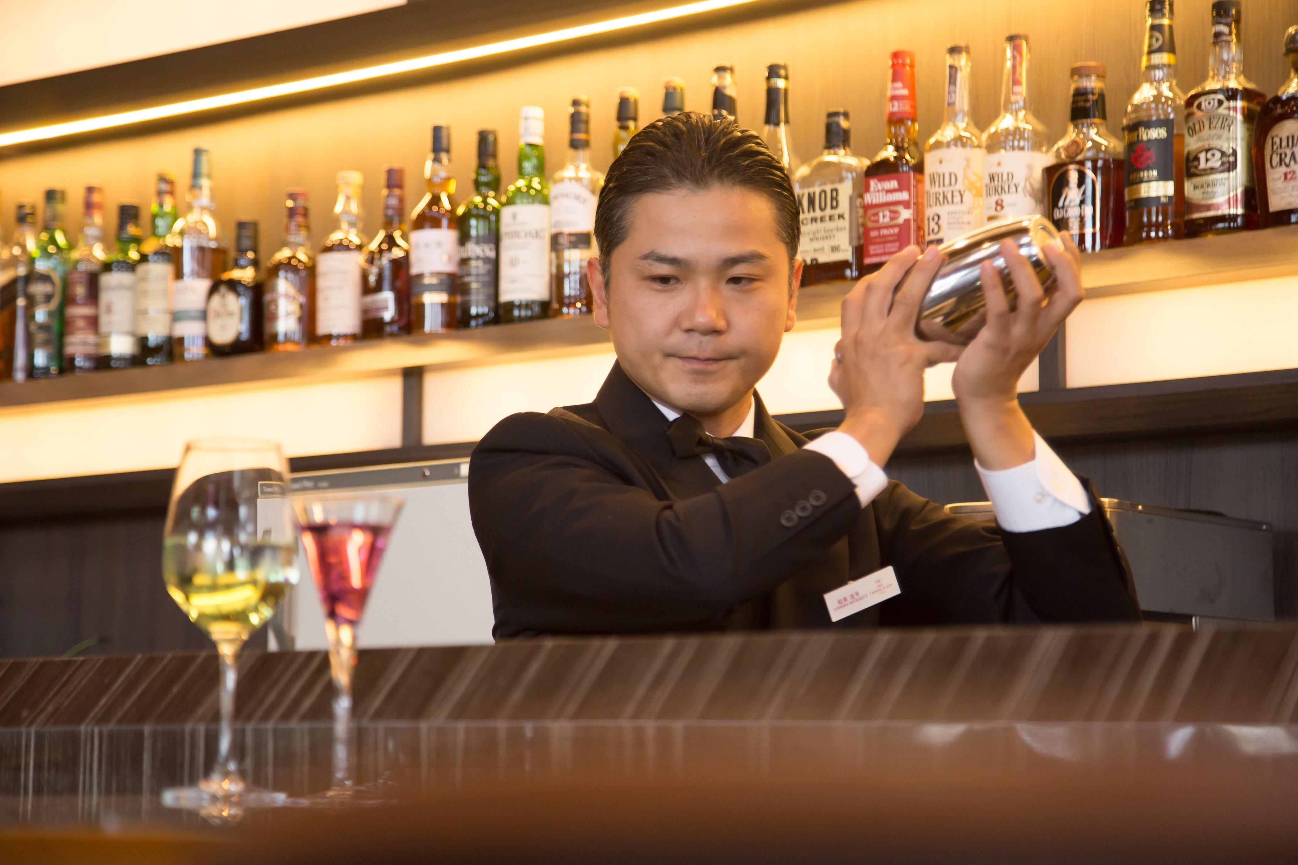 Ana Crowne Plaza Yonago By Ihg Hotel Exterior photo